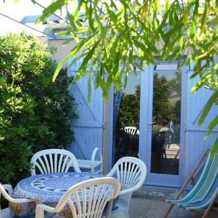 Cros Mer Et Piscine Saint-Pierre-la-Mer  Bagian luar foto