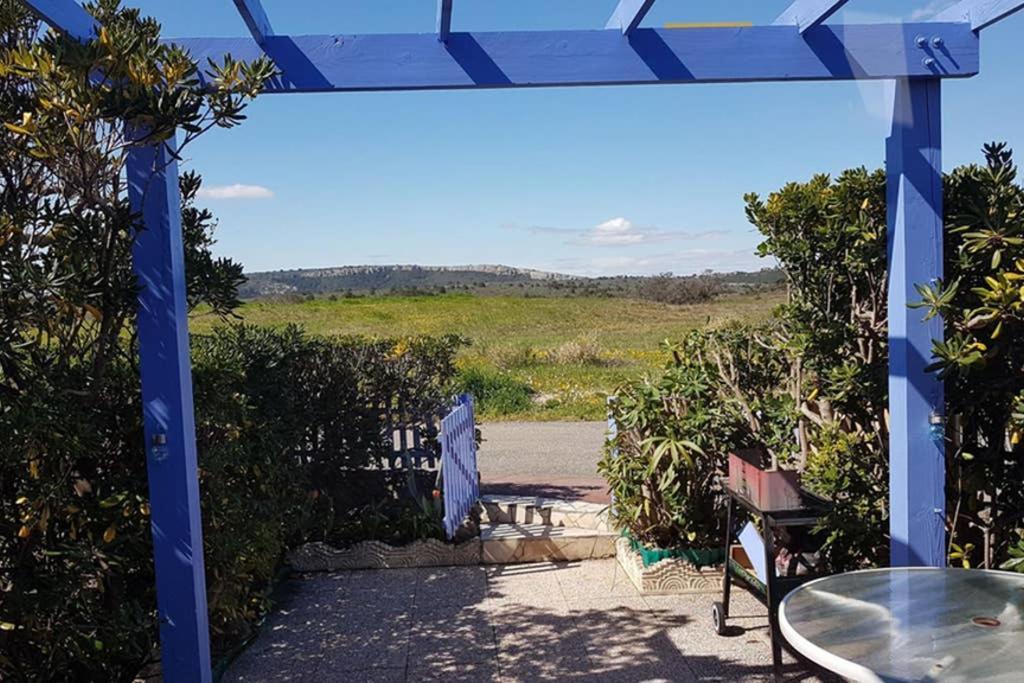 Cros Mer Et Piscine Saint-Pierre-la-Mer  Bagian luar foto