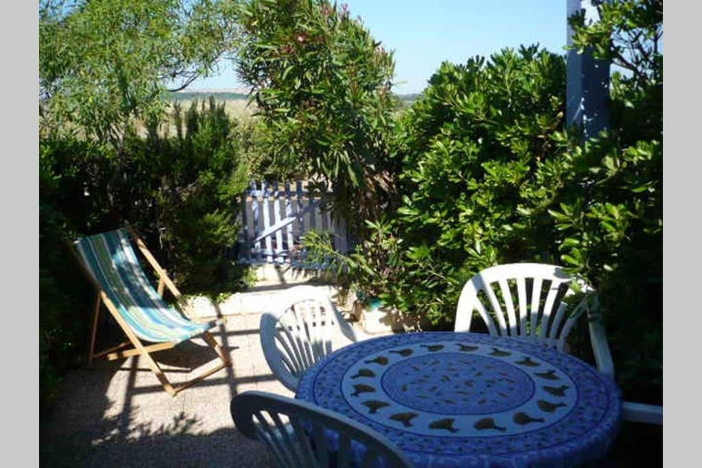 Cros Mer Et Piscine Saint-Pierre-la-Mer  Bagian luar foto
