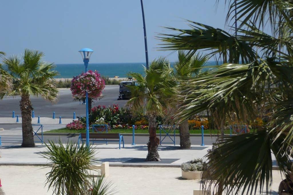 Cros Mer Et Piscine Saint-Pierre-la-Mer  Bagian luar foto