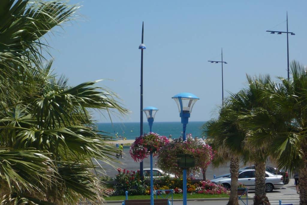 Cros Mer Et Piscine Saint-Pierre-la-Mer  Bagian luar foto